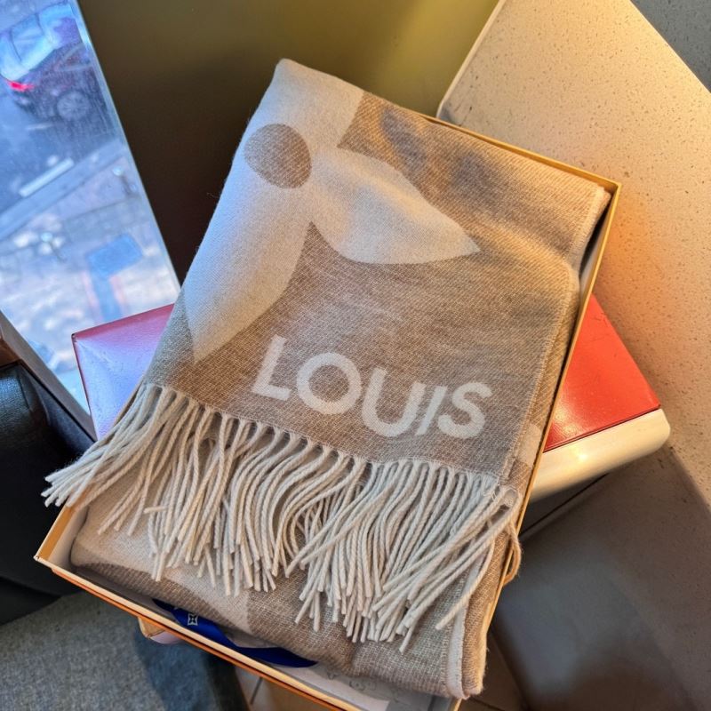 Louis Vuitton Scarf